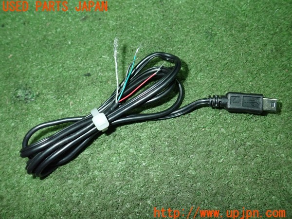 3UPJ=9232750001]アバルト 500(312141)Orange JAPAN オレンジジャパン P409 TPMS タイヤ空気圧モニタリングシステム 空気圧センサー ジャンク_4