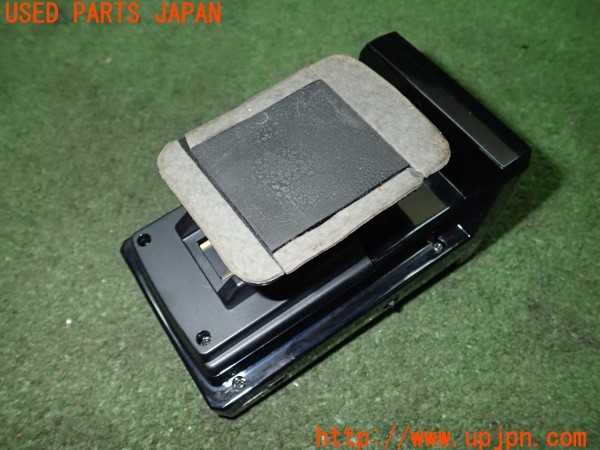 3UPJ=9232750512]アバルト 500(312141)COMTEC コムテック GL947 レーダー探知機 中古_2