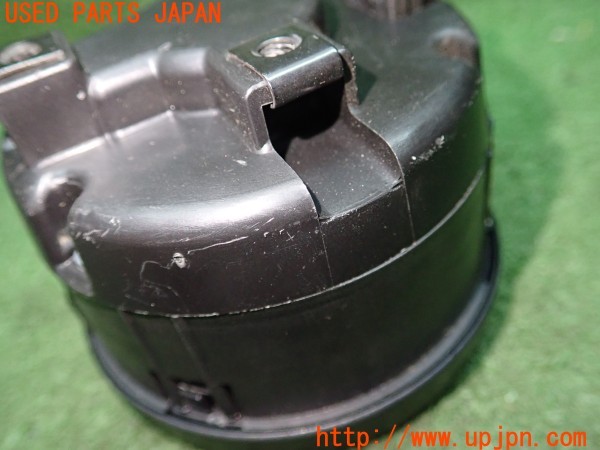 3UPJ=9232750556]アバルト 500(312141)純正 735482263 ターボ計 ブースト計 左ハンドル用 中古_4