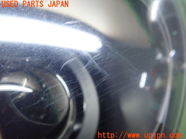 3UPJ=9232750561]アバルト 500(312141)SONAR ソナー SK3401-FT507 SK3402-FT507 ヘッドライト 中古_2