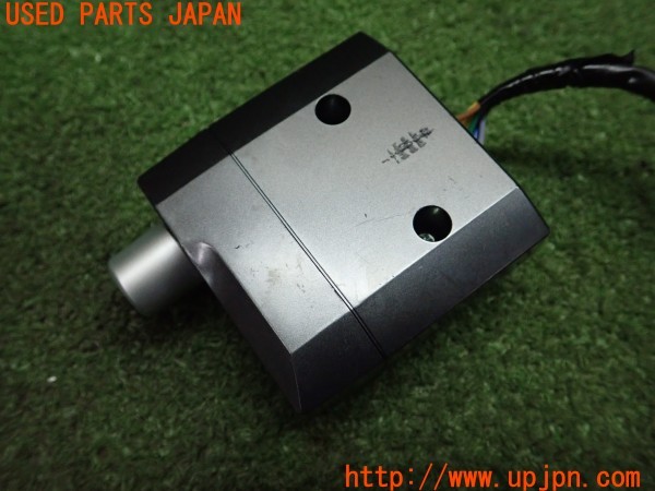 3UPJ=9232750576]アバルト 500(312141)SUN AUTO MOBILE TEZZO テッツォ スロットルコントローラー スロコン 中古_4