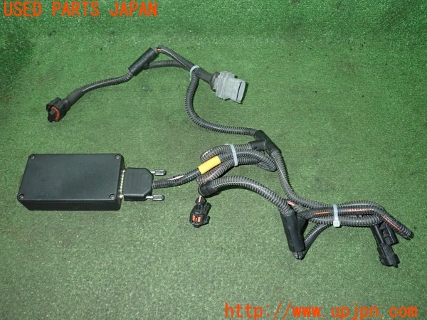 3UPJ=9232750579]アバルト 500(312141)ASSO アッソ ASSPIDE ハイパワーブーストアップキット 中古_2