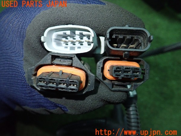 3UPJ=9232750579]アバルト 500(312141)ASSO アッソ ASSPIDE ハイパワーブーストアップキット 中古_5