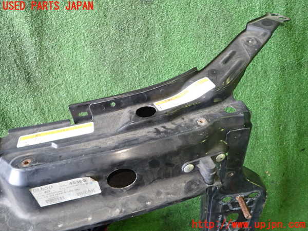 1UPJ-9232751041]アバルト・500(312141)コアサポート 中古_2