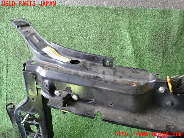 1UPJ-9232751041]アバルト・500(312141)コアサポート 中古_3