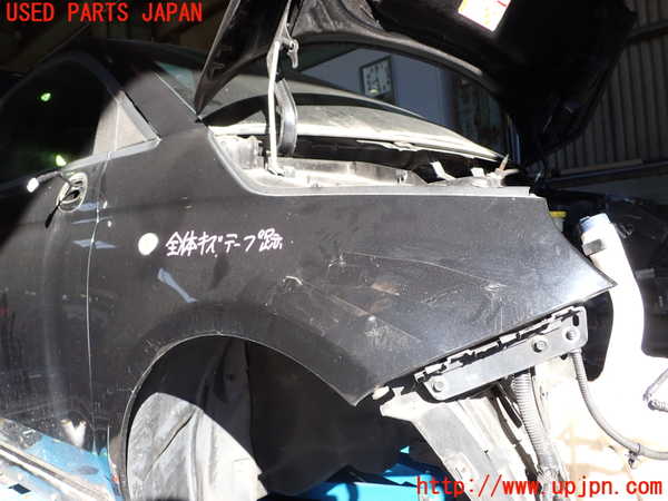 1UPJ-9232751080]アバルト・500(312141)右前フェンダー 中古_2