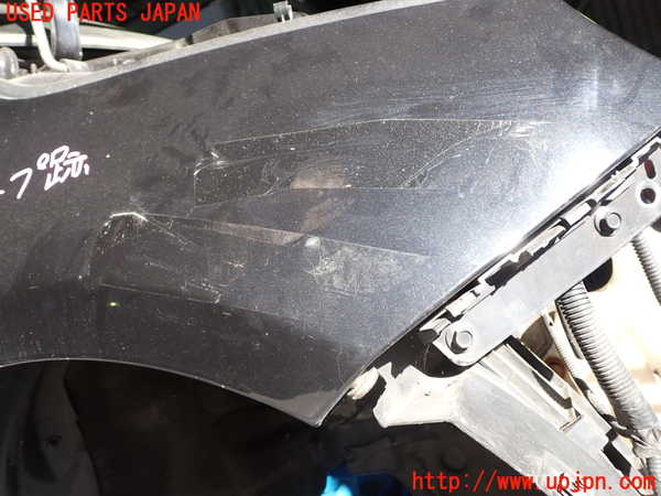 1UPJ-9232751080]アバルト・500(312141)右前フェンダー 中古_4