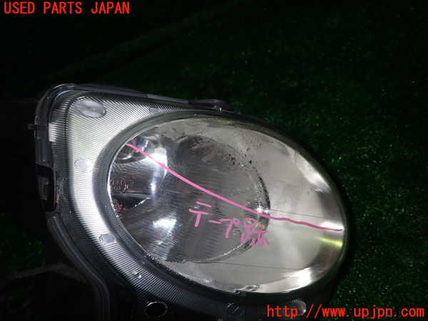 1UPJ-9232751150]アバルト・500(312141)右コーナーランプ 中古_2