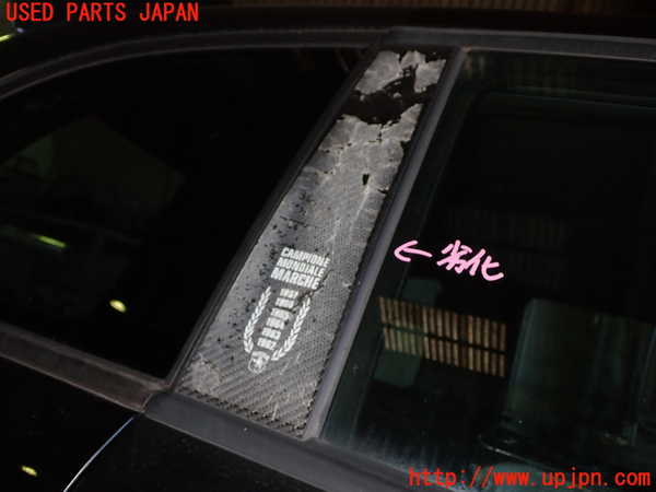 1UPJ-9232751230]アバルト・500(312141)右ドア M3232 中古_3