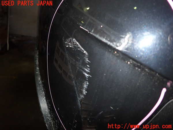 1UPJ-9232751610]アバルト・500(312141)リアバンパー 中古_3