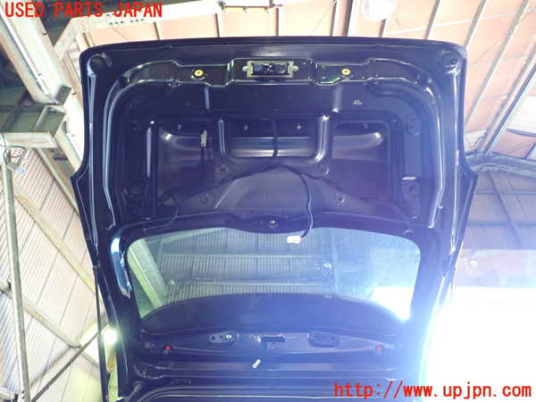1UPJ-9232751566]アバルト・500(312141)バックドア リアゲート ハッチ M5532 中古_4