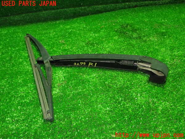 1UPJ-9232751661]アバルト・500(312141)リアワイパーアーム1 中古_2