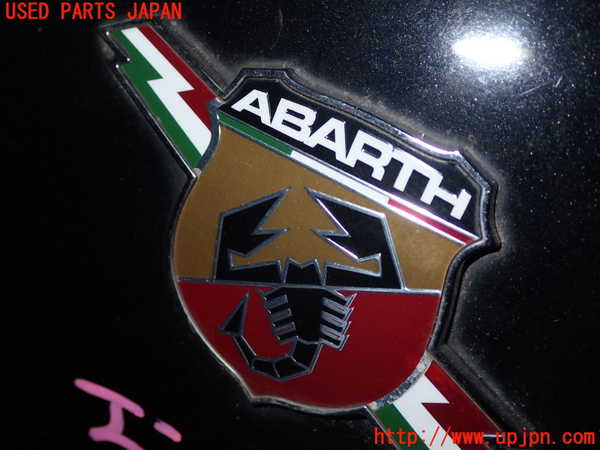 1UPJ-9232751632]アバルト・500(312141)エンブレム2 中古_3