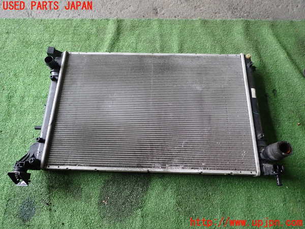 1UPJ-9232752321]アバルト・500(312141)ラジエーター1 中古_2