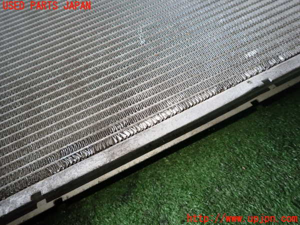 1UPJ-9232752321]アバルト・500(312141)ラジエーター1 中古_3