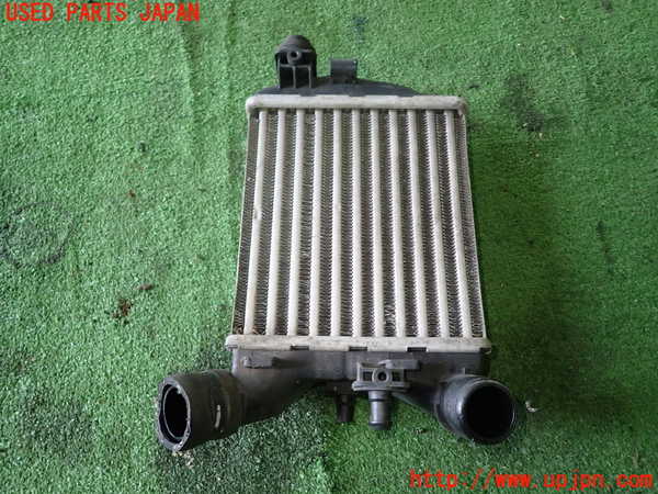 1UPJ-9232752452]アバルト・500(312141)インタークーラー2 (左側) 中古_3