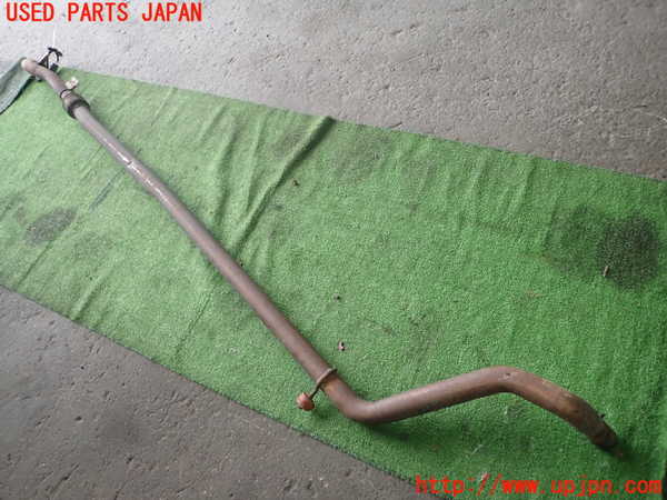 1UPJ-9232752631]アバルト・500(312141)フロントパイプ1 中古_2