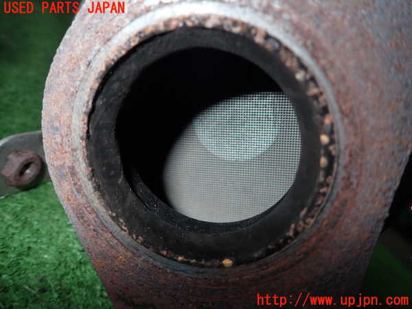 1UPJ-9232752661]アバルト・500(312141)触媒1 中古_2