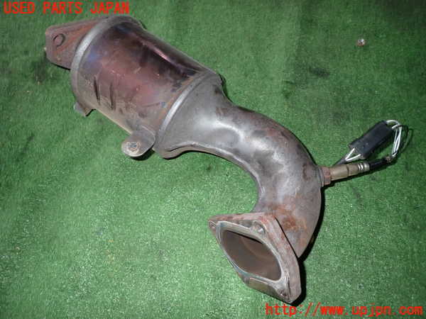 1UPJ-9232752661]アバルト・500(312141)触媒1 中古_4