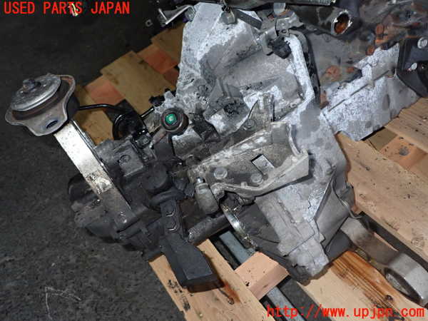 1UPJ-9232753200]アバルト・500(312141)ミッション MT 321A1 中古_2