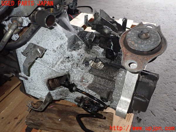 1UPJ-9232753200]アバルト・500(312141)ミッション MT 321A1 中古_3