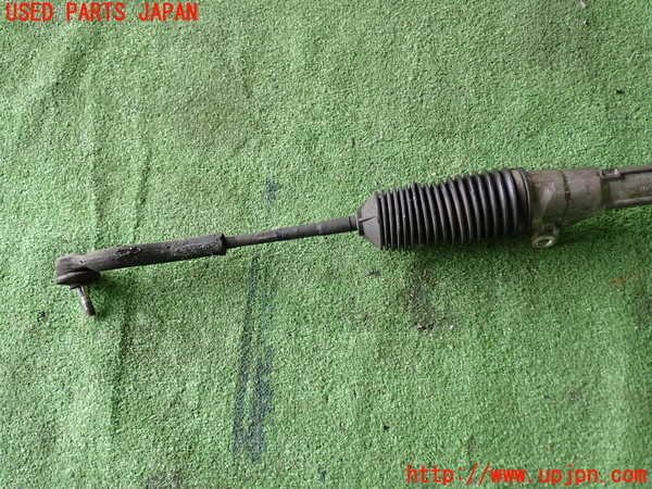1UPJ-9232754235]アバルト・500(312141)パワステギアボックス 中古_2