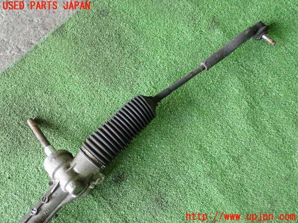 1UPJ-9232754235]アバルト・500(312141)パワステギアボックス 中古_3