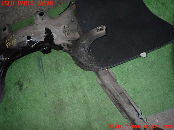 1UPJ-9232755285]アバルト・500(312141)フロントメンバー 中古_2