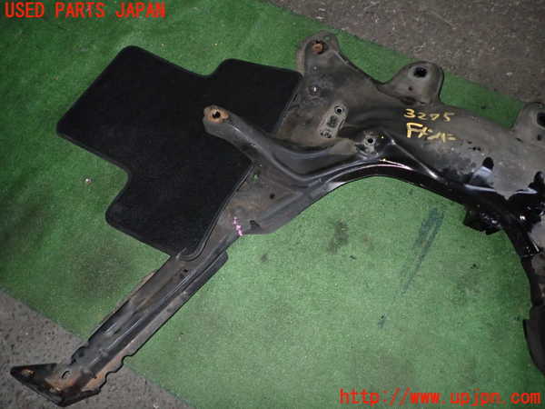 1UPJ-9232755285]アバルト・500(312141)フロントメンバー 中古_3