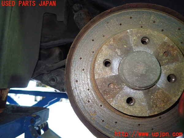 1UPJ-9232755380]アバルト・500(312141)リアアクスルビーム 中古_3