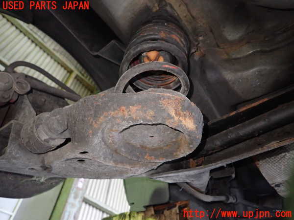 1UPJ-9232755380]アバルト・500(312141)リアアクスルビーム 中古_5