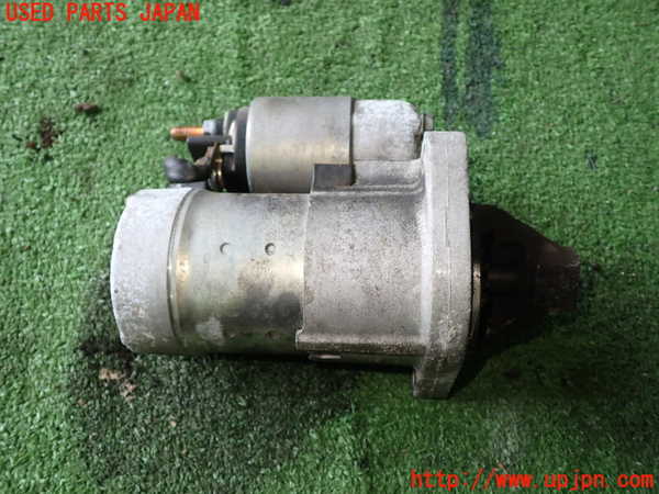 1UPJ-9232756010]アバルト・500(312141)セルモーター 中古_3
