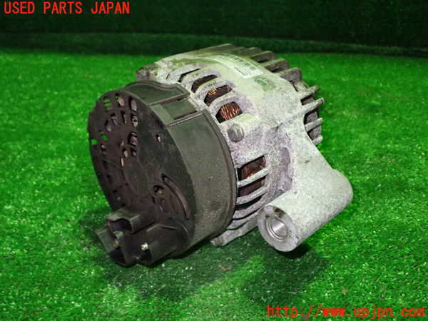 1UPJ-9232756015]アバルト・500(312141)オルタネーター(ダイナモ) 中古_3
