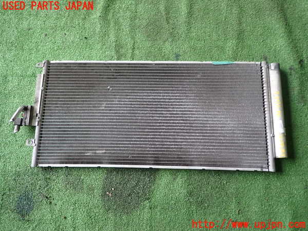 1UPJ-9232756031]アバルト・500(312141)エアコンコンデンサー1 中古_2