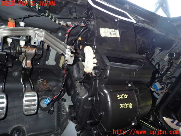 1UPJ-9232756081]アバルト・500(312141)エバポレーター1 中古_2