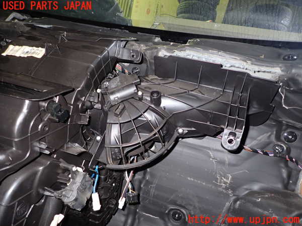 1UPJ-9232756081]アバルト・500(312141)エバポレーター1 中古_3