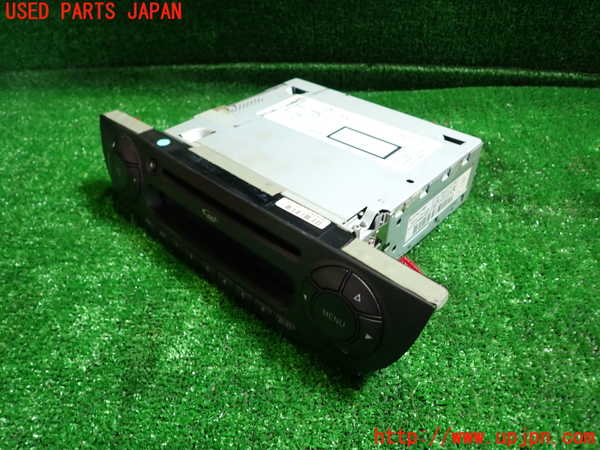 1UPJ-9232756480]アバルト・500(312141)CDプレーヤー 中古_2