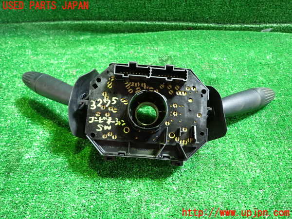 1UPJ-9232756720]アバルト・500(312141)コンビネーションスイッチ 中古_4