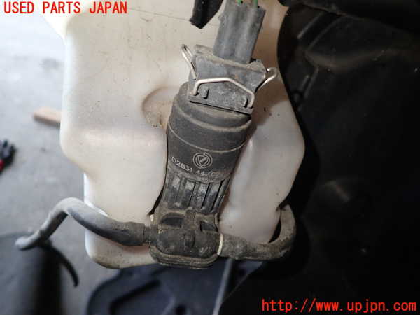 1UPJ-9232756791]アバルト・500(312141)ウォッシャータンク1 中古_2
