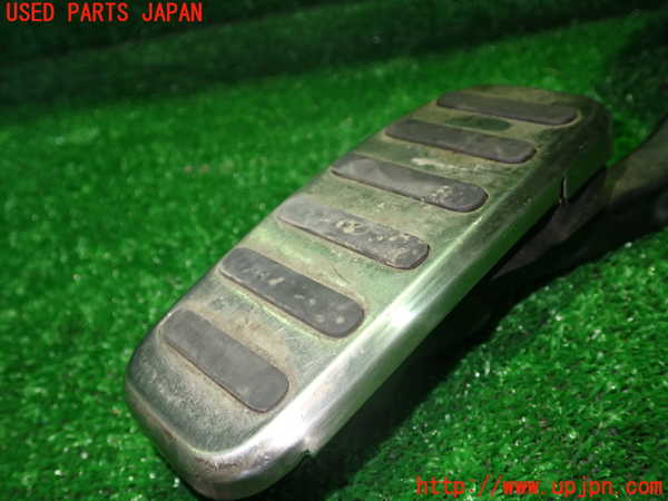 1UPJ-9232756381]アバルト・500(312141)センサー1 (アクセルペダル) 中古_2
