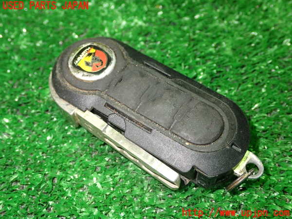 1UPJ-9232756110]アバルト・500(312141)エンジンコンピューター 中古_3