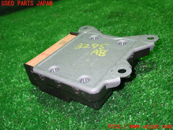 1UPJ-9232756145]アバルト・500(312141)エアバッグコンピューター 中古_3