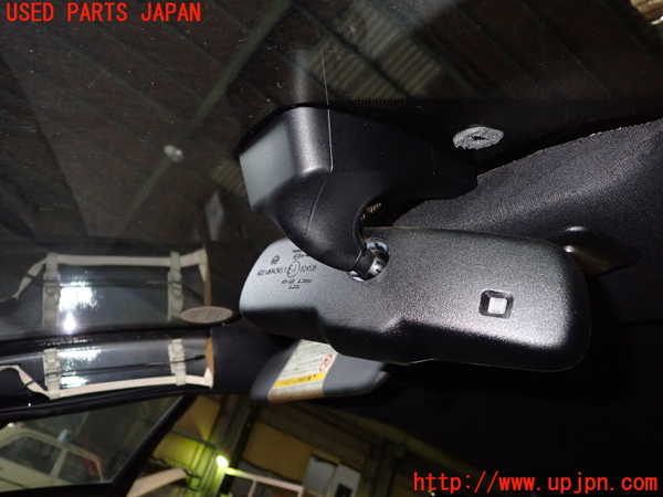 1UPJ-9232757615]アバルト・500(312141)ルームミラー 中古_2