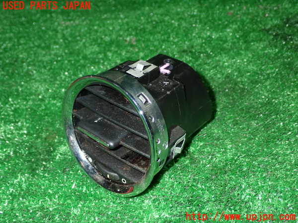 1UPJ-9232757527]アバルト・500(312141)エアコン吹き出し口2 (左) 中古_2