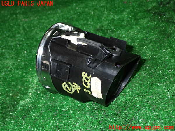 1UPJ-9232757527]アバルト・500(312141)エアコン吹き出し口2 (左) 中古_3