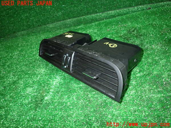 1UPJ-9232757528]アバルト・500(312141)エアコン吹き出し口3 (真中) 中古_2