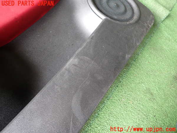 1UPJ-9232751264]アバルト・500(312141)左ドア内張り 中古_2