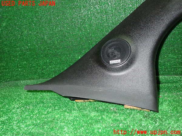 1UPJ-9232757655]アバルト・500(312141)右フロントピラートリム 中古_3