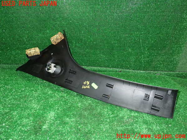 1UPJ-9232757655]アバルト・500(312141)右フロントピラートリム 中古_4