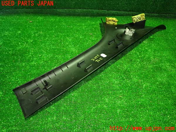 1UPJ-9232757660]アバルト・500(312141)左フロントピラートリム 中古_2